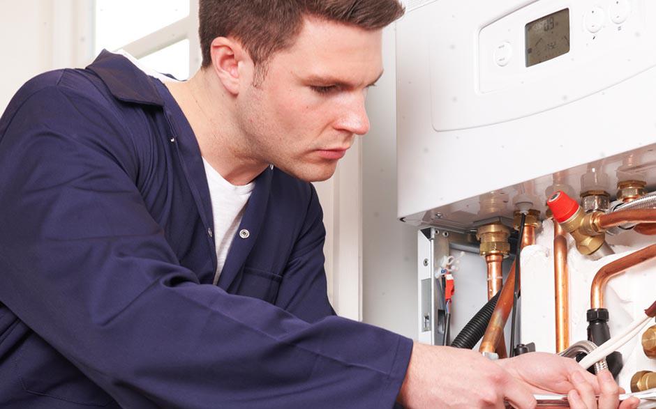 technicien chauffagiste La Queue-les-Yvelines