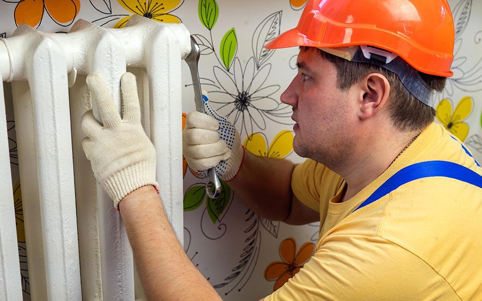 technicien chauffagiste La Queue-les-Yvelines